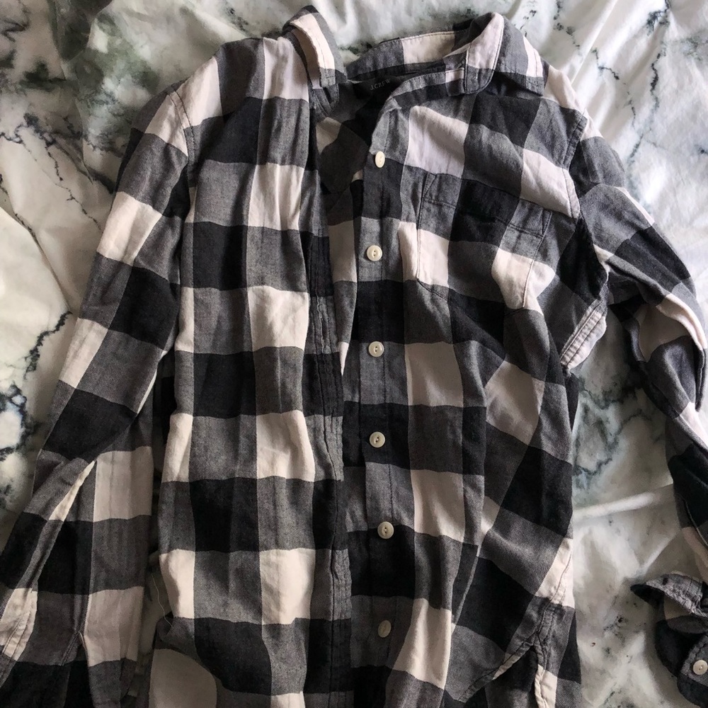 Flannel